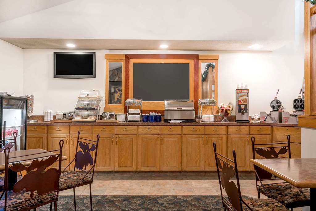 Moose Lake Lodge & Suites Létesítmények fotó