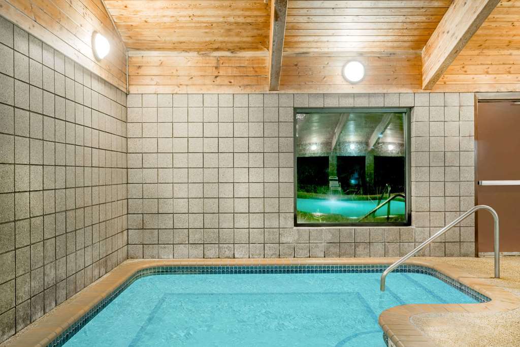 Moose Lake Lodge & Suites Létesítmények fotó