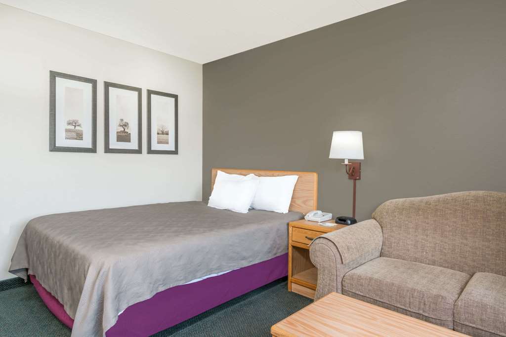 Moose Lake Lodge & Suites Szoba fotó