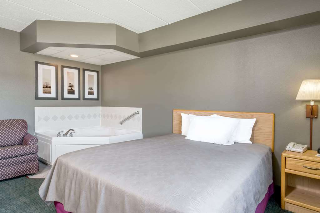 Moose Lake Lodge & Suites Szoba fotó
